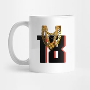 Kirko Chainz ATL II Mug